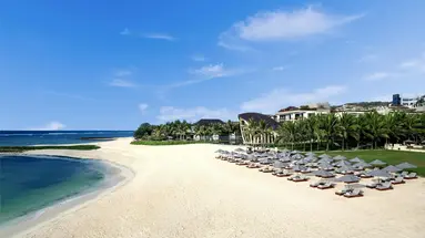 The Apurva Kempinski Bali