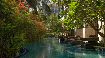 The Apurva Kempinski Bali