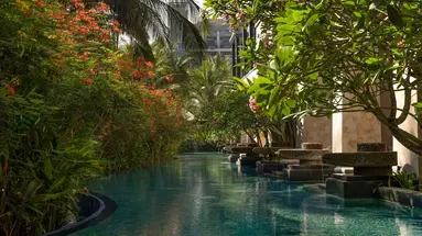 The Apurva Kempinski Bali