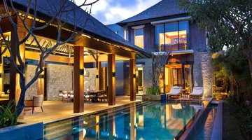The Apurva Kempinski Bali