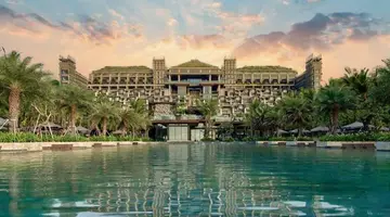 The Apurva Kempinski Bali