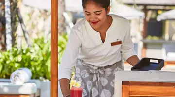 The Apurva Kempinski Bali