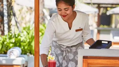 The Apurva Kempinski Bali