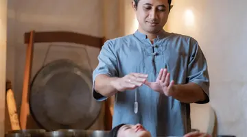 The Apurva Kempinski Bali