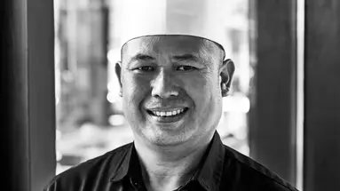 The Apurva Kempinski Bali