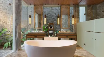 The Apurva Kempinski Bali