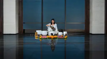 The Apurva Kempinski Bali