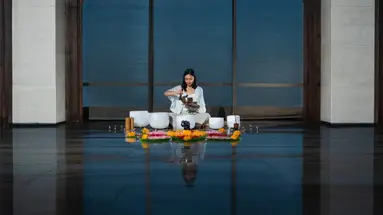 The Apurva Kempinski Bali