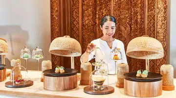 The Apurva Kempinski Bali