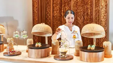 The Apurva Kempinski Bali