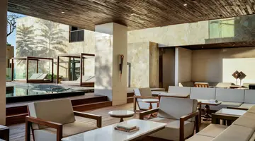 The Apurva Kempinski Bali