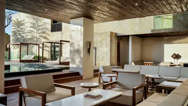 The Apurva Kempinski Bali