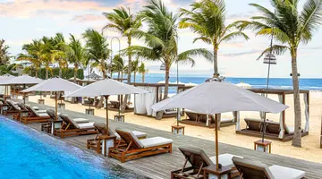 The Apurva Kempinski Bali