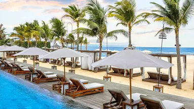 The Apurva Kempinski Bali