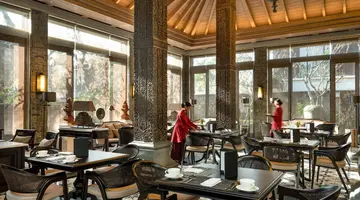 The Apurva Kempinski Bali