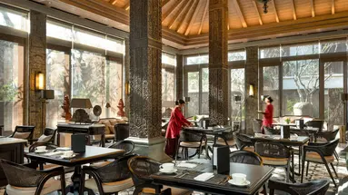 The Apurva Kempinski Bali