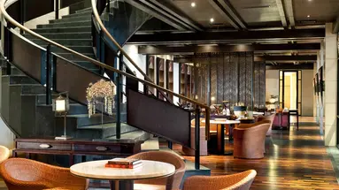 The Apurva Kempinski Bali