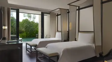 The Apurva Kempinski Bali