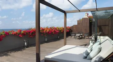 The Apurva Kempinski Bali