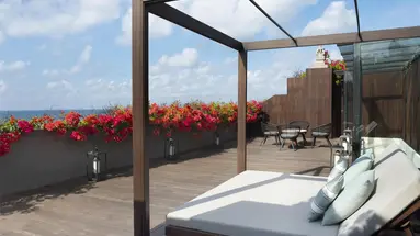 The Apurva Kempinski Bali