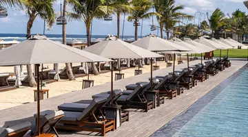 The Apurva Kempinski Bali
