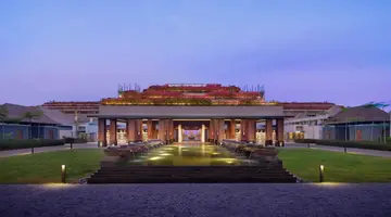 The Apurva Kempinski Bali