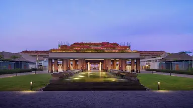 The Apurva Kempinski Bali