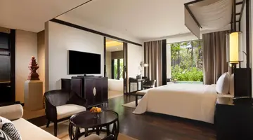 The Apurva Kempinski Bali
