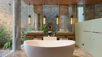 The Apurva Kempinski Bali