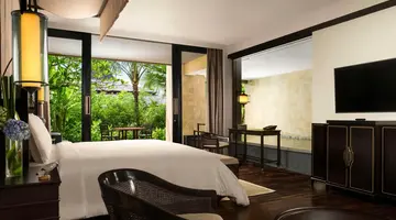 The Apurva Kempinski Bali