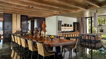 The Apurva Kempinski Bali