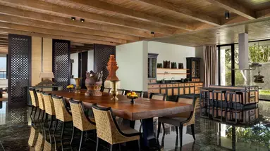 The Apurva Kempinski Bali
