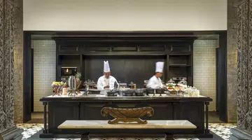 The Apurva Kempinski Bali