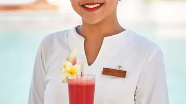 The Apurva Kempinski Bali