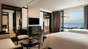 The Apurva Kempinski Bali