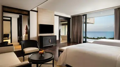The Apurva Kempinski Bali