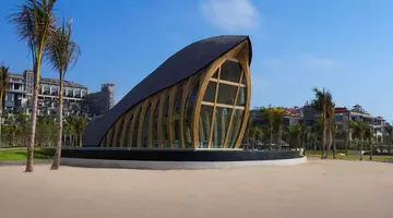 The Apurva Kempinski Bali