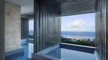 The Apurva Kempinski Bali