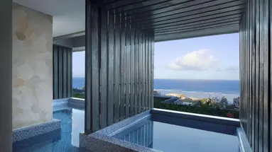 The Apurva Kempinski Bali