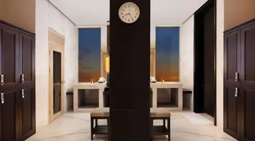 The Apurva Kempinski Bali