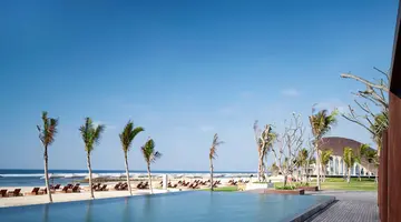 The Apurva Kempinski Bali