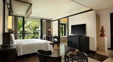The Apurva Kempinski Bali