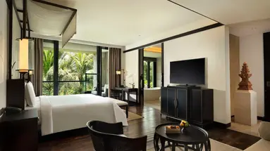 The Apurva Kempinski Bali