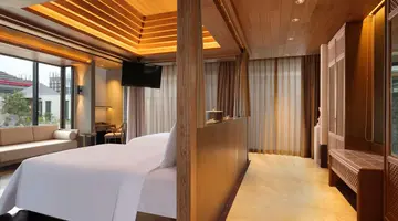 The Apurva Kempinski Bali
