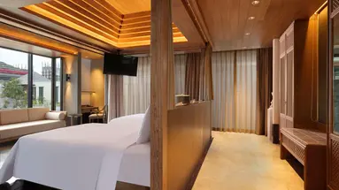 The Apurva Kempinski Bali