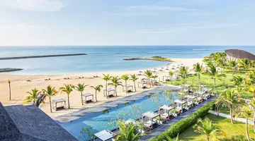 The Apurva Kempinski Bali