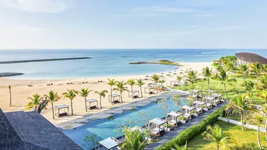 The Apurva Kempinski Bali