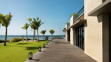 The Apurva Kempinski Bali