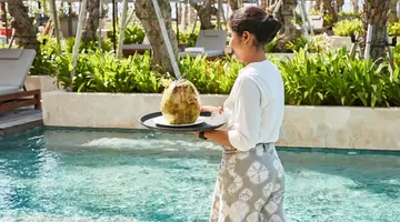 The Apurva Kempinski Bali