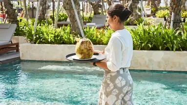 The Apurva Kempinski Bali